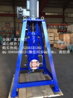 無泄漏化工磁力泵的正確安裝及故障解決方法