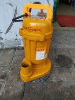 污水泵中山污水泵廠家