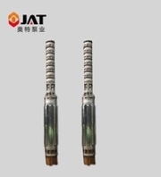 不銹鋼潛水泵拆裝步驟