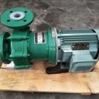 廣州氟塑料化工泵廠家氟塑料泵