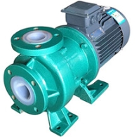 濰坊氟塑料化工泵批發(fā)氟塑料泵