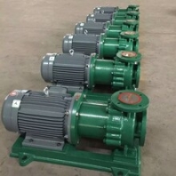 威海氟塑料化工泵供應(yīng)商氟塑料泵