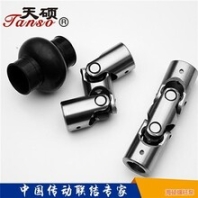無錫萬向聯(lián)軸器海碩公司資訊萬向聯(lián)軸器合金鋼材質(zhì)