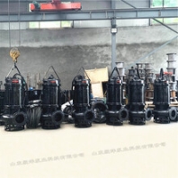高濃度實(shí)用清淤泵沉淀池泥漿泵
