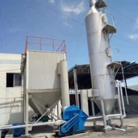 二手鍋爐除塵器