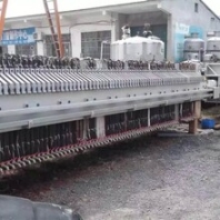 求售二手帶式壓濾機(jī)二手帶式壓榨壓濾機(jī)
