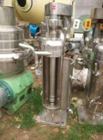 供賣二手抗生素分離機(jī)