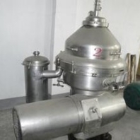 二手阿法拉伐分離機(jī)二手淀粉分離機(jī)