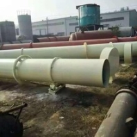 甩賣二手水泥烘干機(jī)