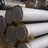 二手制藥廠冷凝器二手化工廠冷凝器