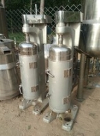 二手進(jìn)口食用油分離機(jī)二手阿法拉伐分離機(jī)