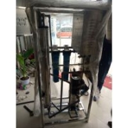 供應(yīng)臨清友昵 0.25噸 凈水設(shè)備 純水設(shè)備