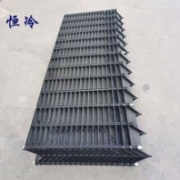 良機(jī)冷卻塔捕滴器供應(yīng)商捕滴器外形尺寸河北恒冷