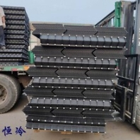 銅冠池州捕滴器招標(biāo)PP聚丙烯良機(jī)收水器冷卻塔擋水板恒冷