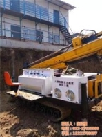蚌埠高壓旋噴機(jī)_聚強(qiáng)旋噴鉆機(jī)_銷售高壓旋噴機(jī)