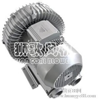 上海獅歌直銷全新5.5kw高壓風機