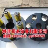吉林軸頭連接器_祁水泵業(yè)_電機軸頭連接器