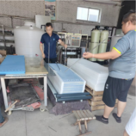 工業(yè)中水脫鹽ro濃水脫鹽等工業(yè)用水循環(huán)利用ED電滲析設(shè)備