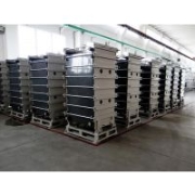 供應(yīng)淄博林森牌 LS-DSX優(yōu)質(zhì)電滲析設(shè)備_小型電滲析脫鹽試驗設(shè)備