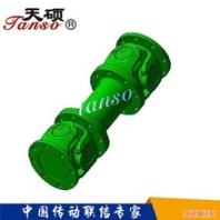 海碩泵業(yè)_龍巖萬向聯(lián)軸器_雙十字軸萬向聯(lián)軸器實(shí)體廠