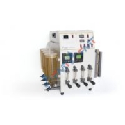 FM-ED-0120 電滲析/雙極膜小試設(shè)備,廈門福美科技現(xiàn)貨供應(yīng),適用于高鹽廢水處理