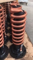 KZ5.1.3-19夾持器彈簧鉆機(jī)配件