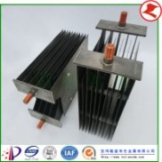 電滲析法處理污水用鈦陽極