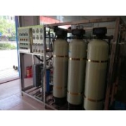 碧海藍天BH-2T/HRO液晶顯示廠家專用全自動高純水設(shè)備