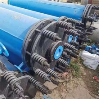 出售二手不銹鋼冷凝器5-1000平方二手冷凝器/列管冷凝/搪瓷冷凝器