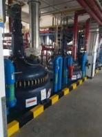 處理二手蒸餾塔,再沸器,型號1噸2噸3噸6噸8噸10噸型號
