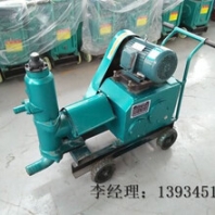 筑基加固單缸灰漿注漿機工廠直銷