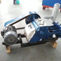 襄樊市十堰市橋梁護(hù)坡噴漿機(jī)礦用噴漿機(jī)