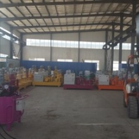 什么機(jī)械可以快速開(kāi)采巖石愚公斧劈裂機(jī)怎么樣？