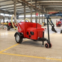 灌縫公路局專用小型手推式瀝青灌縫機恒溫灌縫機廠家