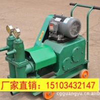 涪陵呼和浩特市擠壓泵