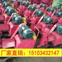 荊州周口市擠壓泵
