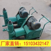 林芝鎮(zhèn)江市擠壓泵