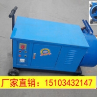 齊齊哈爾三明市擠壓泵