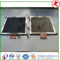 供應(yīng)電滲析用隆盛鈦陽極鈦電極