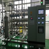 權(quán)坤電滲析設(shè)備 反滲透純水設(shè)備裝置 水質(zhì)穩(wěn)定 運(yùn)行穩(wěn)定