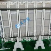 脫酸電滲析設(shè)備