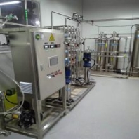 小型電滲析設(shè)備 權(quán)坤 量身定制 電滲析水處理設(shè)備 穩(wěn)定性強(qiáng)