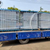 ED電滲析果汁提純廢水脫鹽中水回用滄州利佳電滲析設(shè)備
