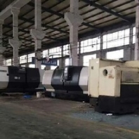 義烏市大型設(shè)備報廢回收整廠拆除打包回收