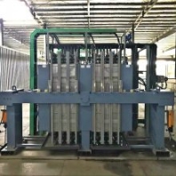 眉山泡菜廢水處理設備泡菜廢水處理設備鹽濃縮設備電滲析設備