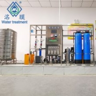 工業(yè)EDI電滲析超純水處理設(shè)備 制藥廠高純水裝置 電滲析實(shí)驗(yàn)室設(shè)備