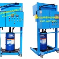 金泰福特標(biāo)準(zhǔn)80L電機(jī)軸承定量加油機(jī)