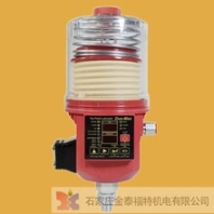 盧布特DUO-MAX兩點潤滑注油器125ml