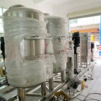 5噸/時不銹鋼純水機醫(yī)院電滲析反滲透設(shè)備安裝調(diào)試醫(yī)用無菌水設(shè)備廣州供應(yīng)商