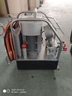 PLAIDO（浦萊多）電動液壓扳手專用泵